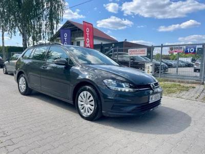 Używane Volkswagen Golf - 49 000 PLN, 115 000 km, 2019