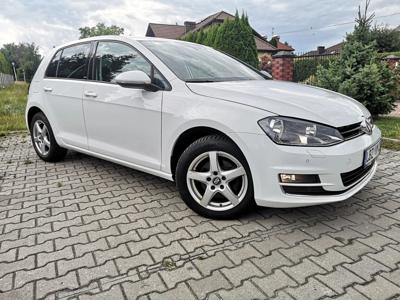 Używane Volkswagen Golf - 51 700 PLN, 93 000 km, 2016