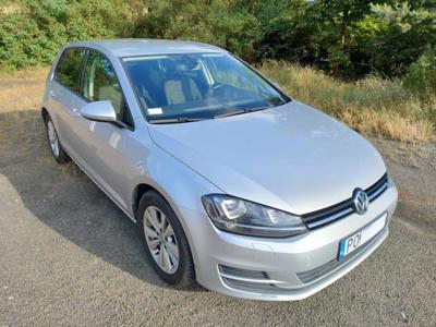 Używane Volkswagen Golf - 49 997 PLN, 117 267 km, 2014