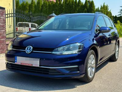 Używane Volkswagen Golf - 56 999 PLN, 137 990 km, 2019