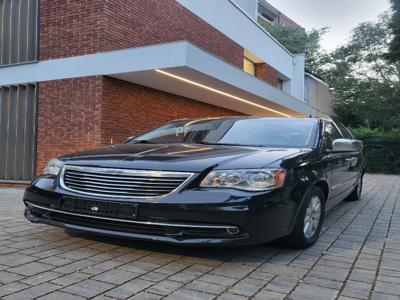 Używane Chrysler Town & Country - 81 000 PLN, 248 682 km, 2016