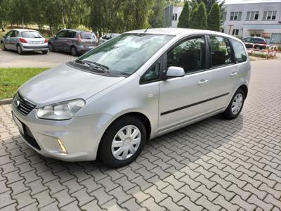 Używane Ford C-MAX - 14 800 PLN, 167 000 km, 2007