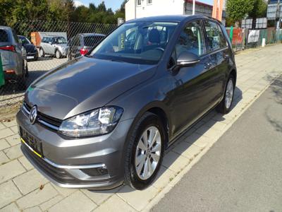 Używane Volkswagen Golf - 62 900 PLN, 175 686 km, 2019