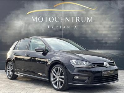 Używane Volkswagen Golf - 62 900 PLN, 85 500 km, 2015