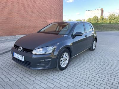 Używane Volkswagen Golf - 68 000 PLN, 120 000 km, 2017