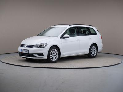 Używane Volkswagen Golf - 69 799 PLN, 47 117 km, 2019