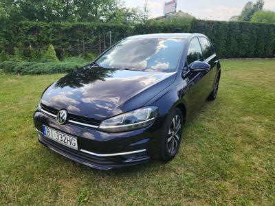 Używane Volkswagen Golf - 71 500 PLN, 79 000 km, 2019