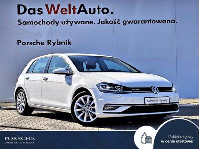 Używane Volkswagen Golf - 77 900 PLN, 97 249 km, 2019