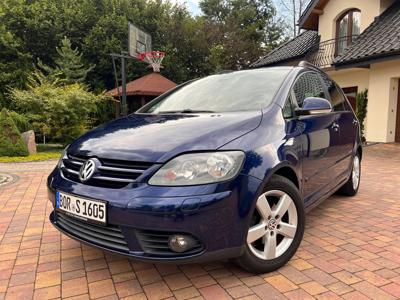 Używane Volkswagen Golf Plus - 22 900 PLN, 224 000 km, 2008