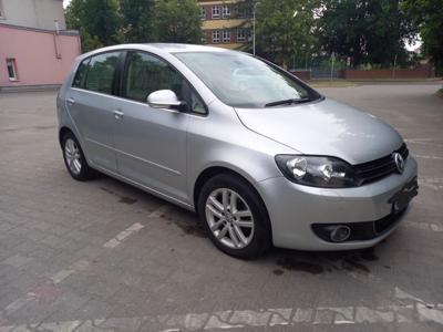 Używane Volkswagen Golf Plus - 28 900 PLN, 235 000 km, 2011