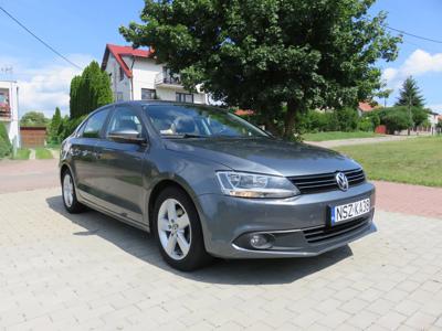 Używane Volkswagen Jetta - 29 900 PLN, 134 700 km, 2012