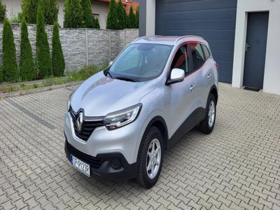 Używane Renault Kadjar - 58 700 PLN, 38 000 km, 2017