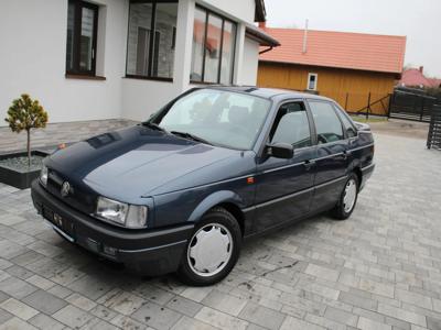 Używane Volkswagen Passat - 24 900 PLN, 106 000 km, 1989