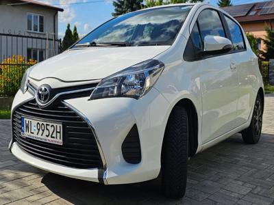 Używane Toyota Yaris - 28 900 PLN, 256 000 km, 2016