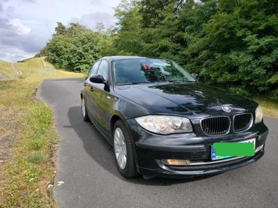 Używane BMW Seria 1 - 12 990 PLN, 204 560 km, 2007