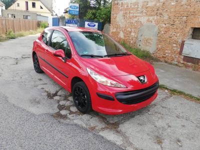 Używane Peugeot 207 - 12 700 PLN, 147 000 km, 2007