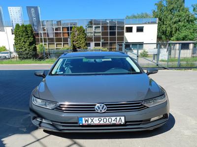 Używane Volkswagen Passat - 42 000 PLN, 279 854 km, 2016