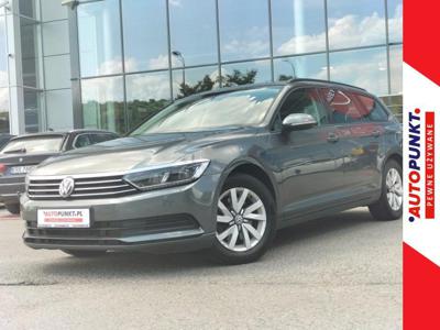 Używane Volkswagen Passat - 58 900 PLN, 158 210 km, 2016