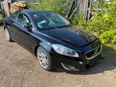 Używane Volvo C70 - 26 950 PLN, 116 095 km, 2013