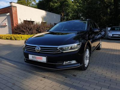 Używane Volkswagen Passat - 75 800 PLN, 200 000 km, 2016