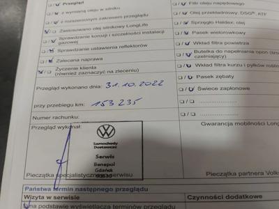 Używane Volkswagen Passat - 90 500 PLN, 156 592 km, 2015
