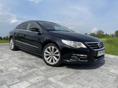 Używane Volkswagen Passat CC - 31 889 PLN, 233 000 km, 2009