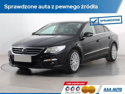 Używane Volkswagen Passat CC - 33 000 PLN, 205 579 km, 2009