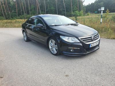 Używane Volkswagen Passat CC - 37 900 PLN, 281 000 km, 2009