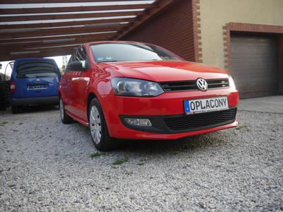 Używane Volkswagen Polo - 22 900 PLN, 146 742 km, 2012