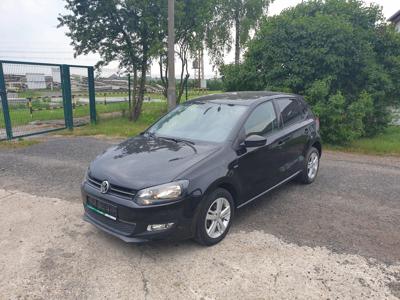 Używane Volkswagen Polo - 29 900 PLN, 174 000 km, 2017