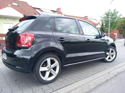 Używane Volkswagen Polo - 32 900 PLN, 104 000 km, 2013