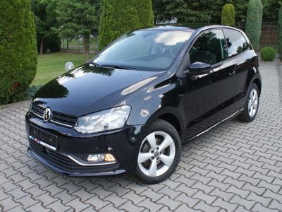 Używane Volkswagen Polo - 36 900 PLN, 47 000 km, 2015