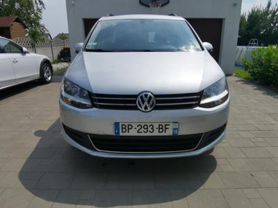 Używane Volkswagen Sharan - 31 900 PLN, 225 000 km, 2011