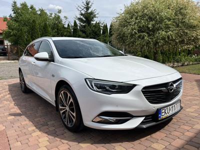 Używane Opel Insignia - 71 900 PLN, 187 000 km, 2018