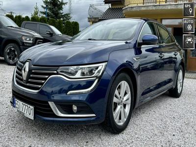 Używane Renault Talisman - 55 900 PLN, 170 000 km, 2016