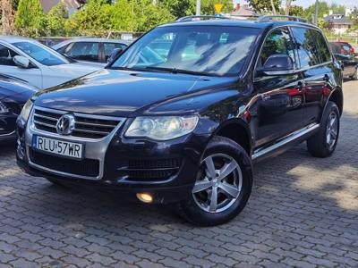 Używane Volkswagen Touareg - 29 900 PLN, 375 000 km, 2007