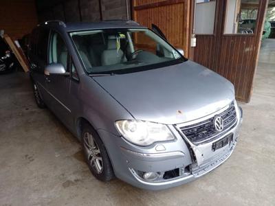 Używane Volkswagen Touran - 13 000 PLN, 148 000 km, 2009