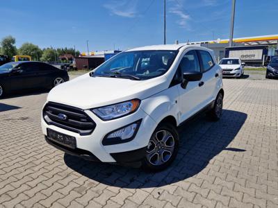 Używane Ford EcoSport - 59 000 PLN, 120 148 km, 2020