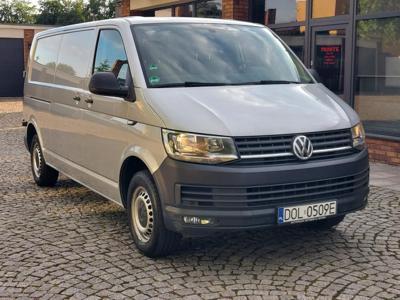 Używane Volkswagen Transporter - 66 912 PLN, 198 000 km, 2016