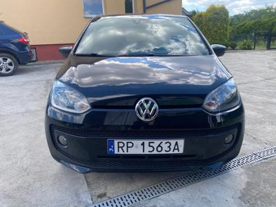 Używane Volkswagen up! - 30 800 PLN, 178 505 km, 2015