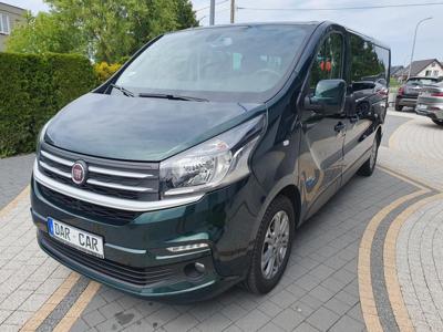 Używane Fiat Talento - 149 500 PLN, 69 654 km, 2020