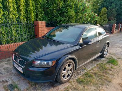 Używane Volvo C30 - 13 000 PLN, 201 600 km, 2007