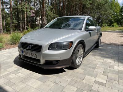 Używane Volvo C30 - 18 500 PLN, 285 676 km, 2007