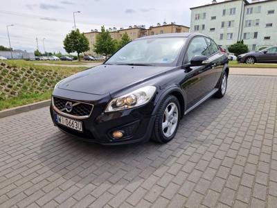 Używane Volvo C30 - 24 500 PLN, 100 000 km, 2010