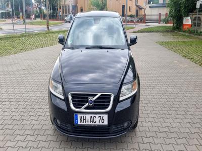 Używane Volvo S40 - 19 900 PLN, 221 000 km, 2008