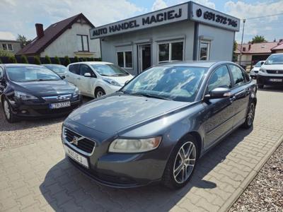 Używane Volvo S40 - 25 900 PLN, 201 000 km, 2008