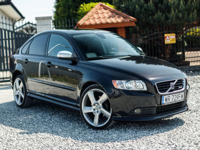 Używane Volvo S40 - 35 900 PLN, 202 000 km, 2007