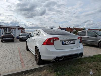 Używane Volvo S60 - 49 999 PLN, 224 000 km, 2012