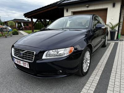 Używane Volvo S80 - 33 900 PLN, 100 000 km, 2009