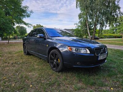 Używane Volvo S80 - 38 000 PLN, 270 000 km, 2006